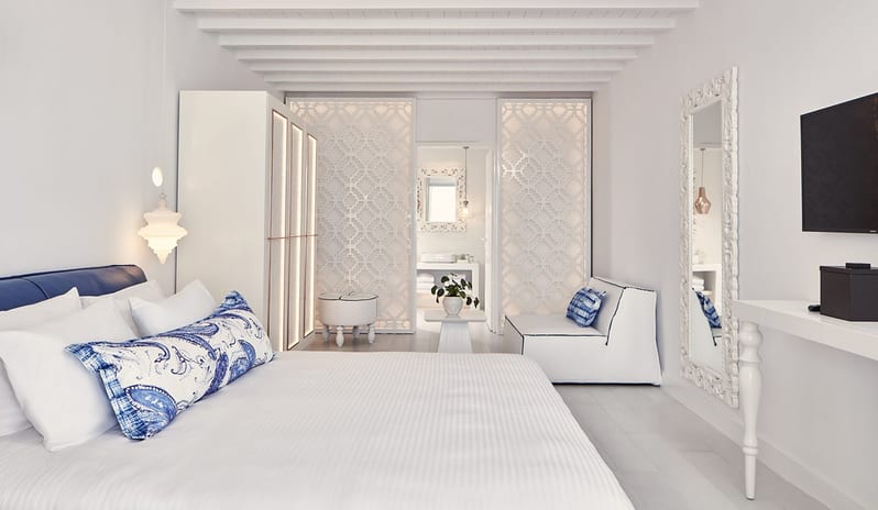 Katikies Mykonos-Superior Suite With Private Pool_17623